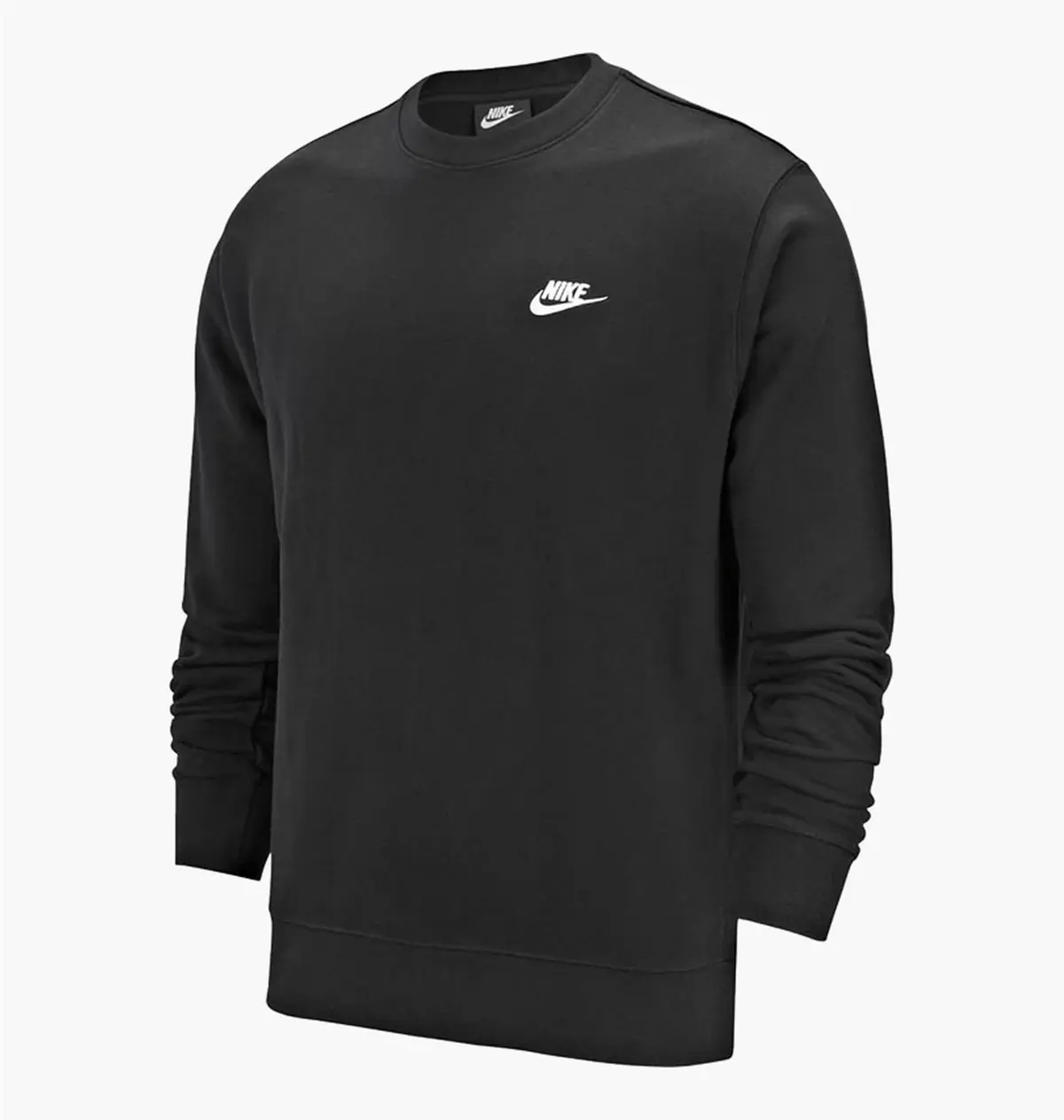 Кофта чоловіча Nike M Nsw Club Crw Ft