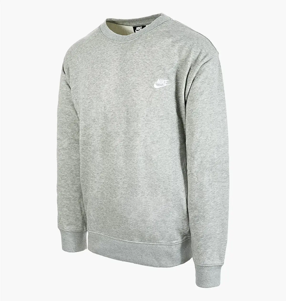 Кофта унісекс Nike Sportswear Club