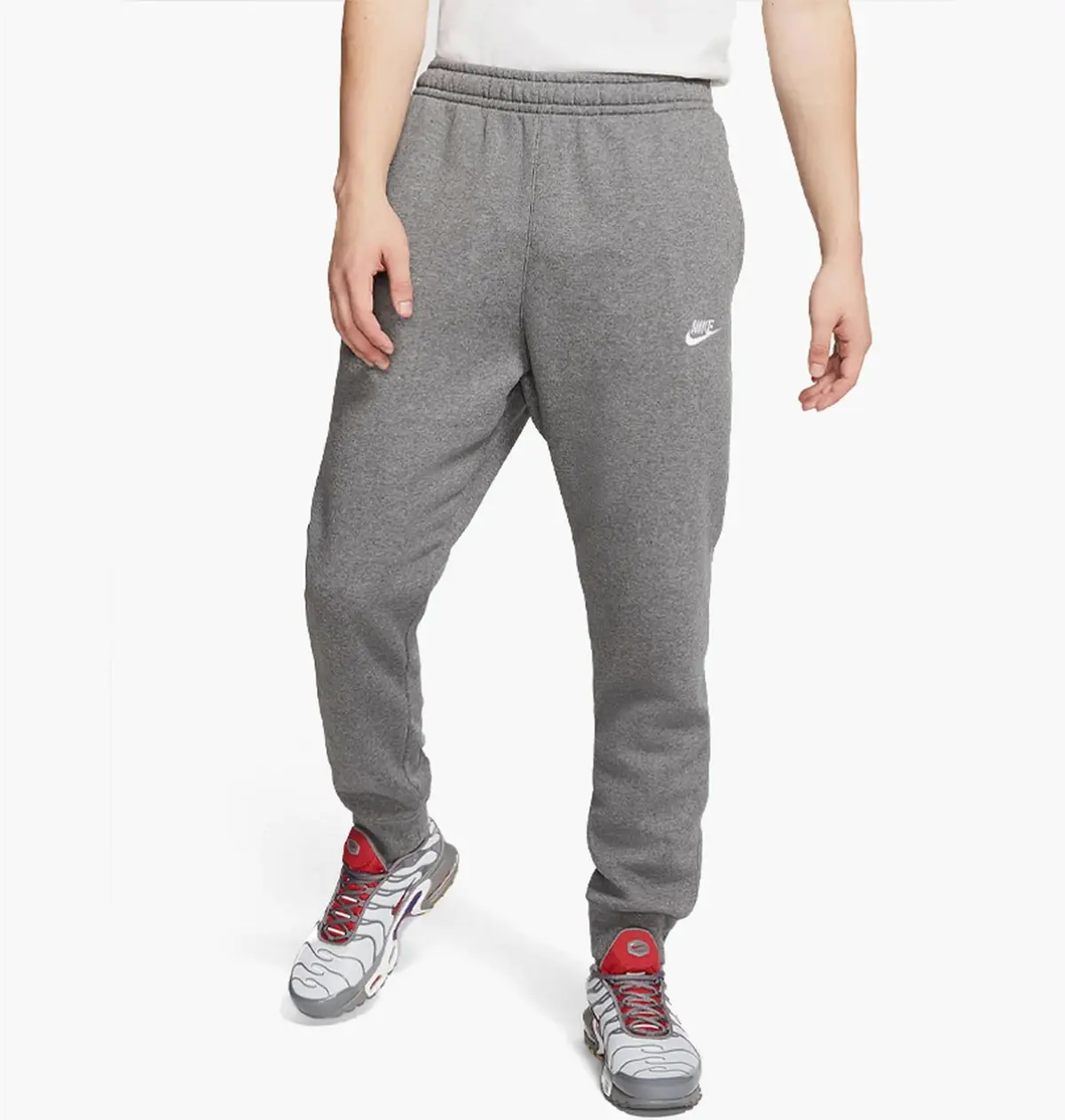 Брюки мужские Nike Nsw Club Jggr Bb