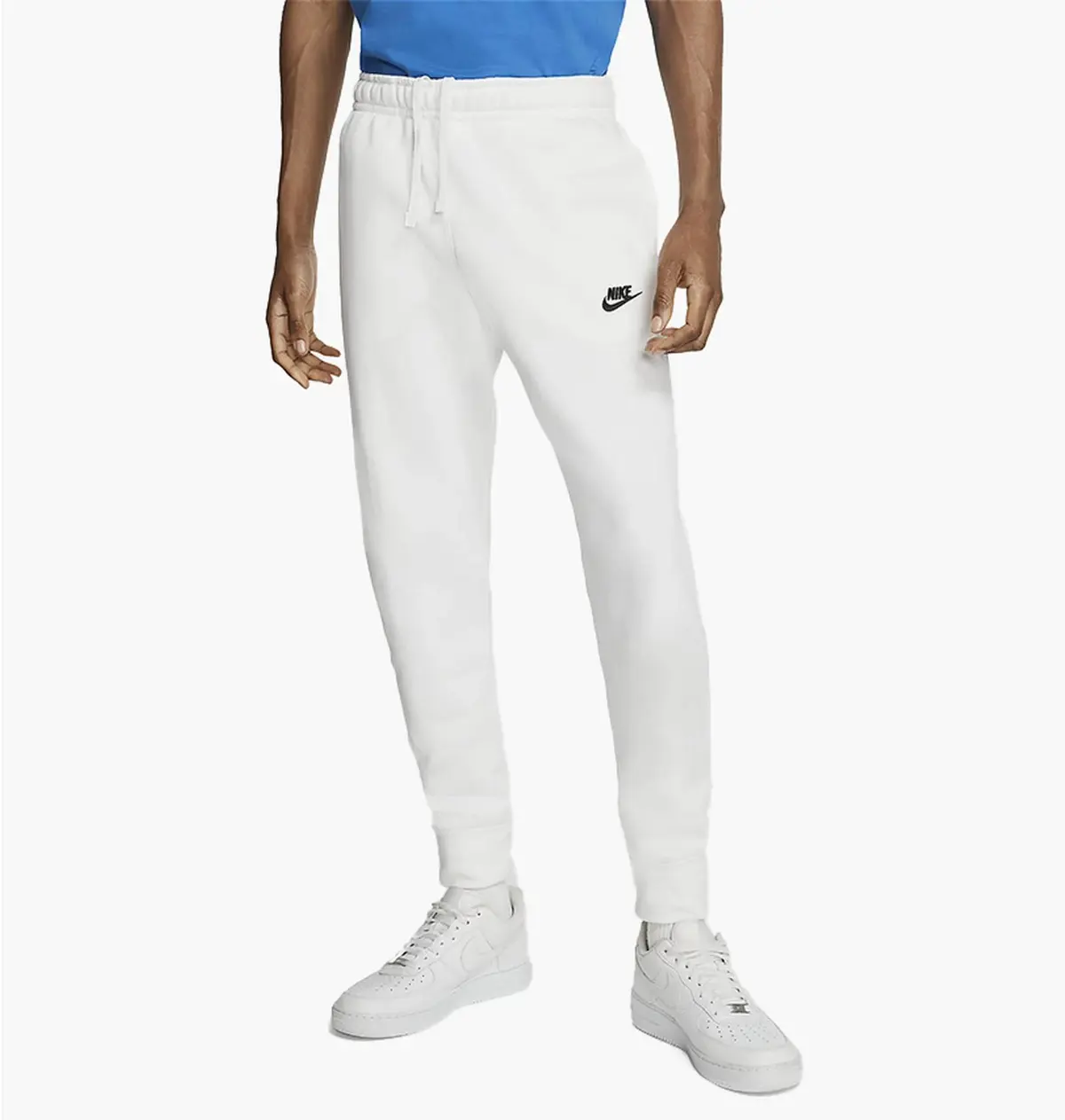 Брюки мужские Nike Sportswear Club Fleece Joggers