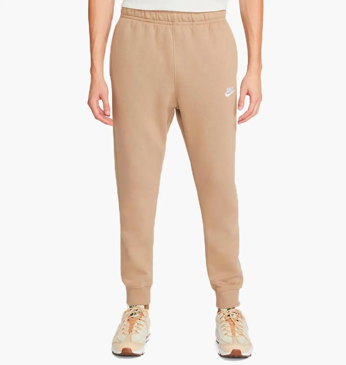 Брюки мужские Nike Sportswear Club Fleece Joggers