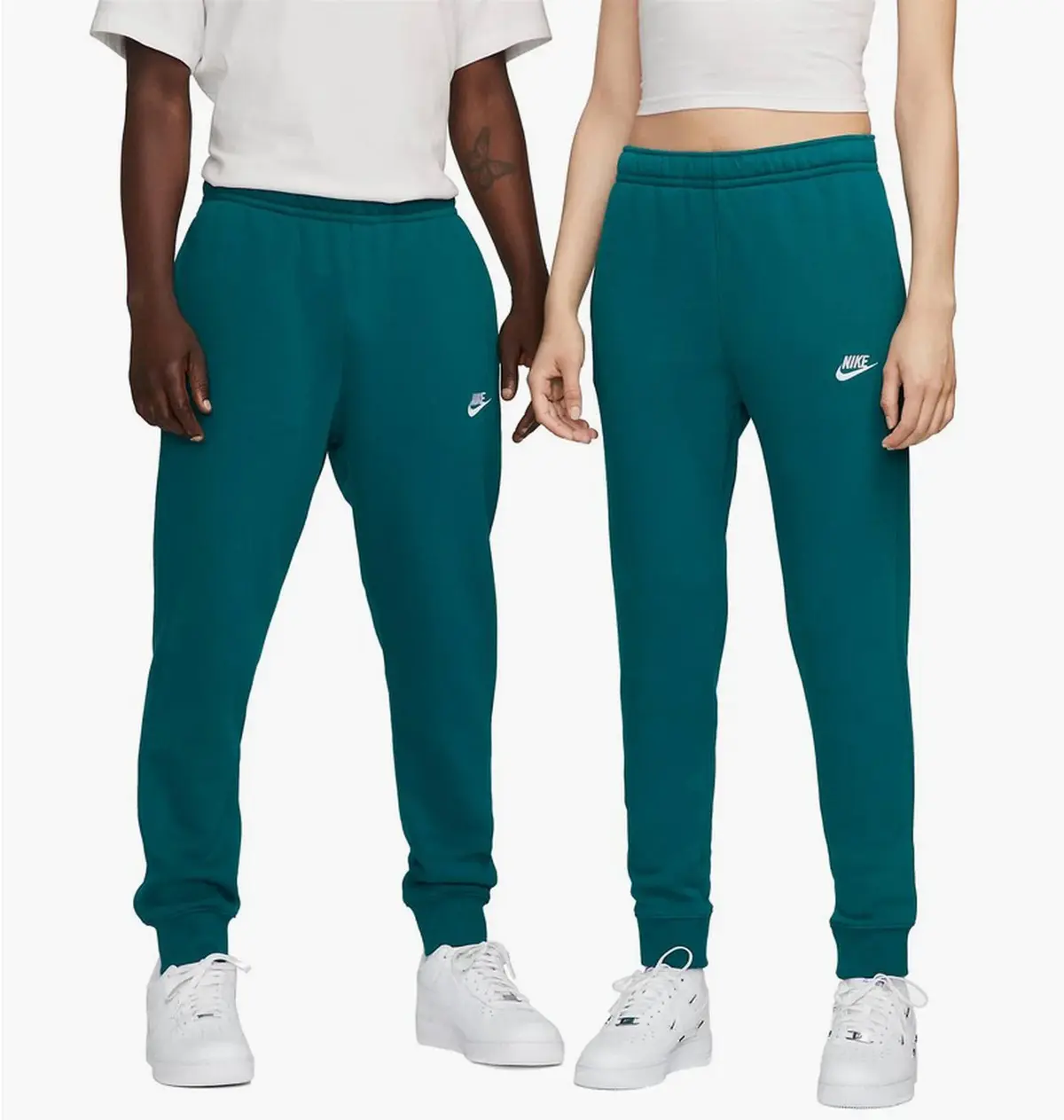 Брюки мужские Nike Sportswear Club Fleece Joggers
