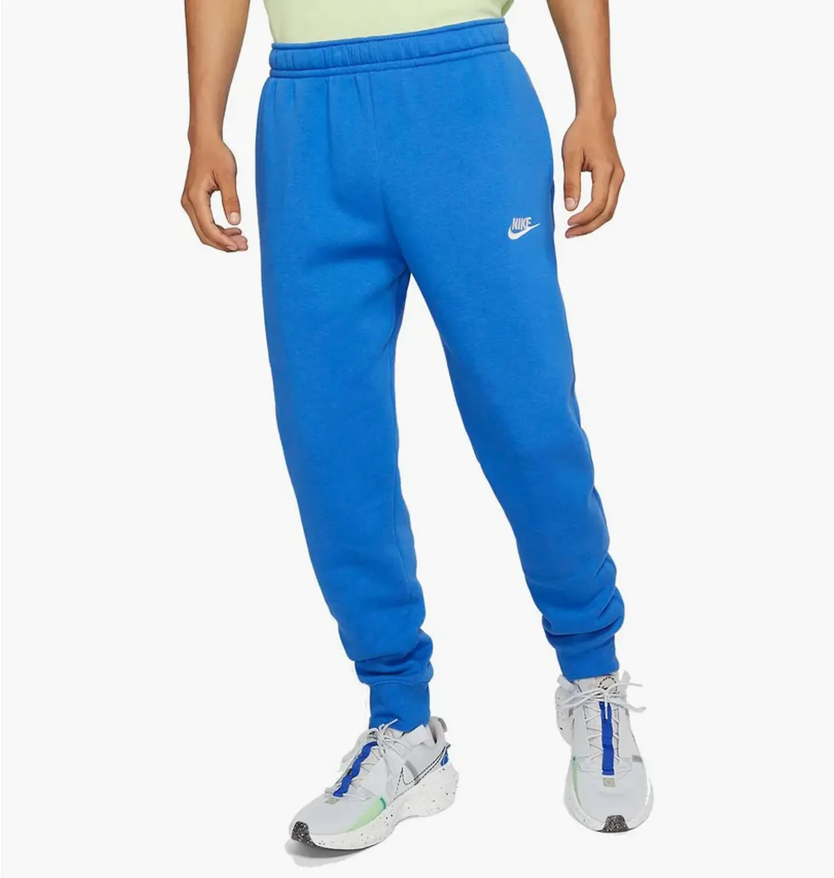 Брюки мужские Nike Nsw Club Jggr Bb