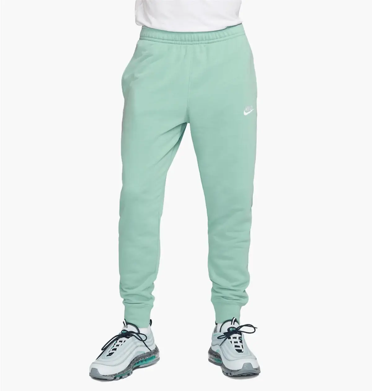 Брюки мужские Nike Sportswear Club Joggers