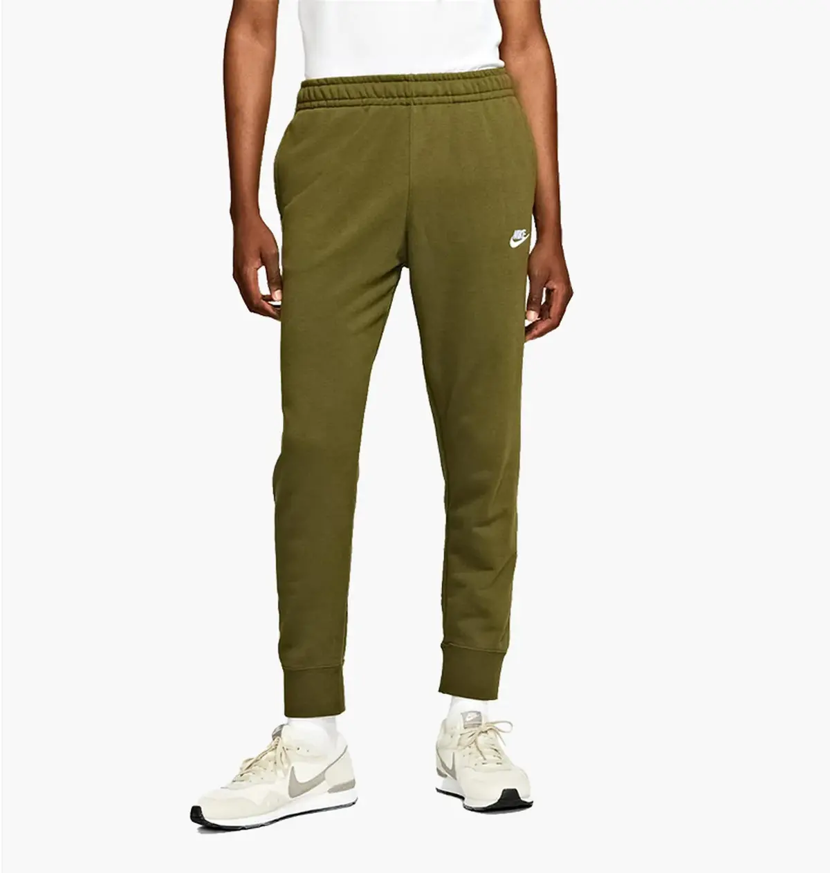 Брюки мужские Nike Nsw Club Jogger Ft
