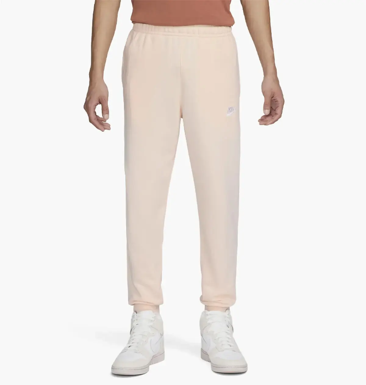 Брюки мужские Nike Sportswear Club Joggers