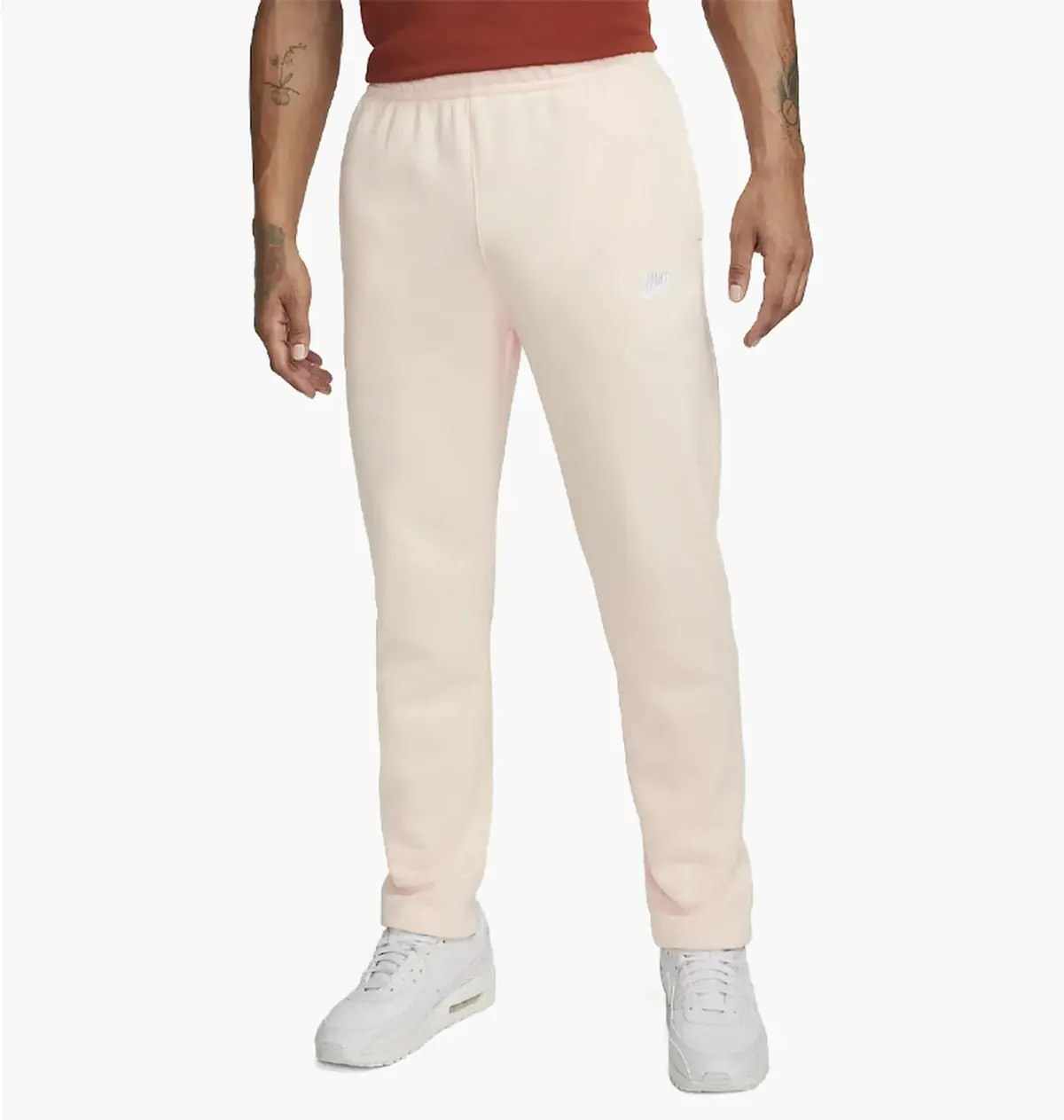 Брюки мужские Nike Sportswear Club Fleece