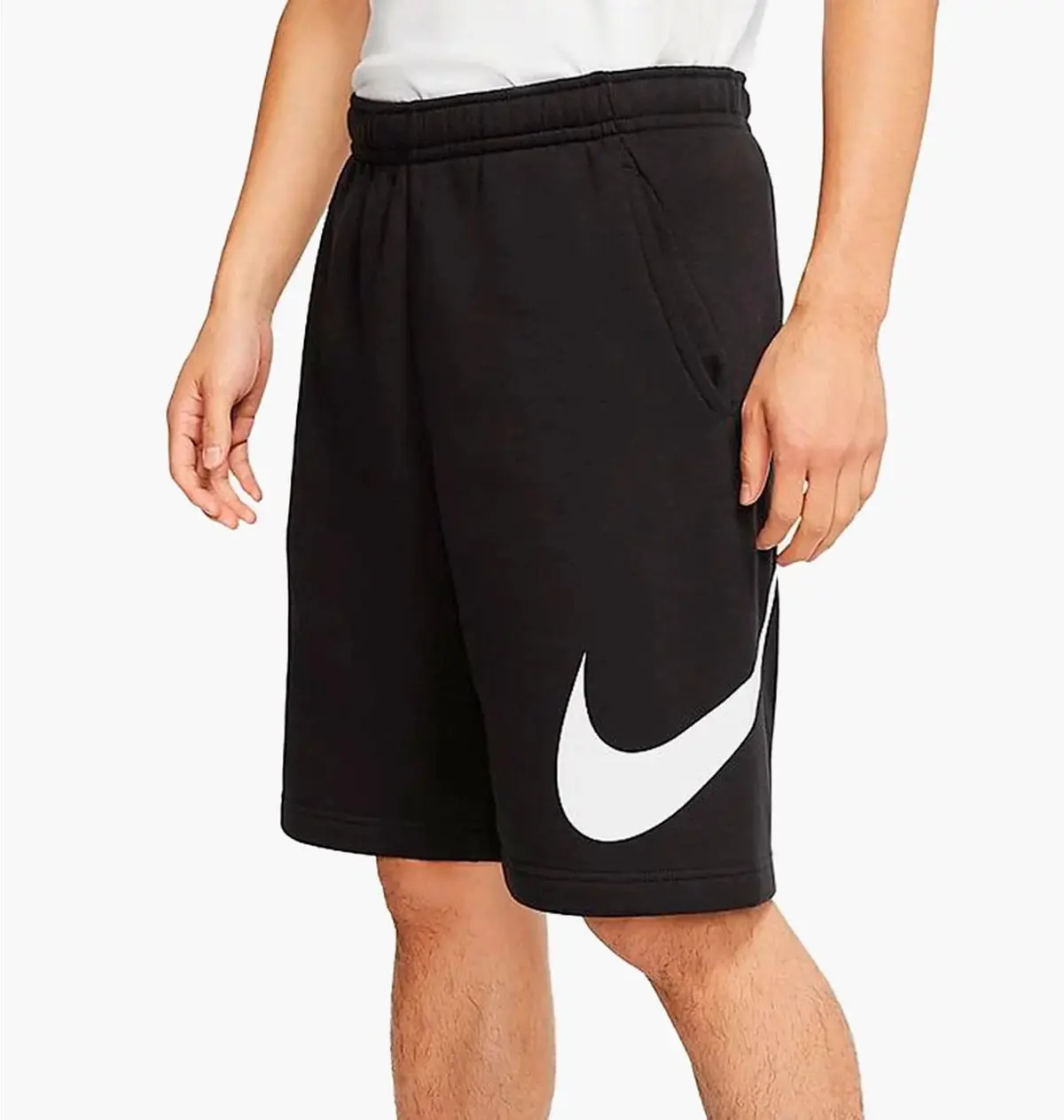Шорти чоловічі Nike M Nsw Club Short Bb Gx
