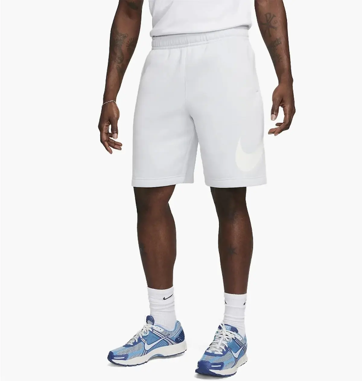 Шорти чоловічі Nike M Club Short Bb Gx