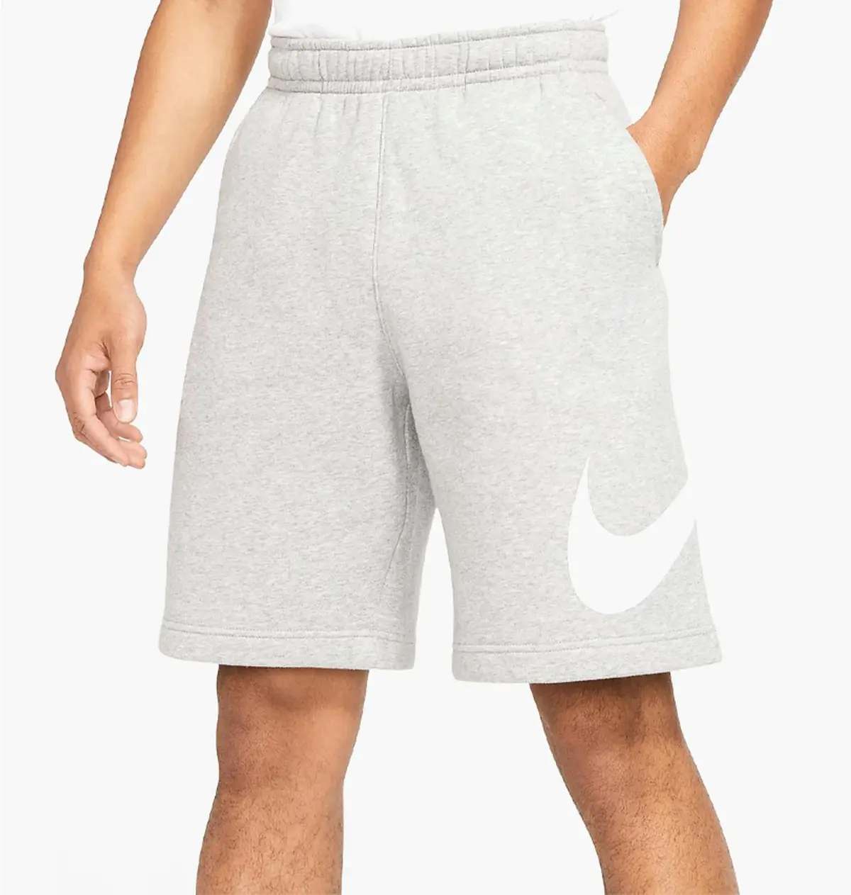 Шорти чоловічі Nike Nsw Club Short Bb Gx