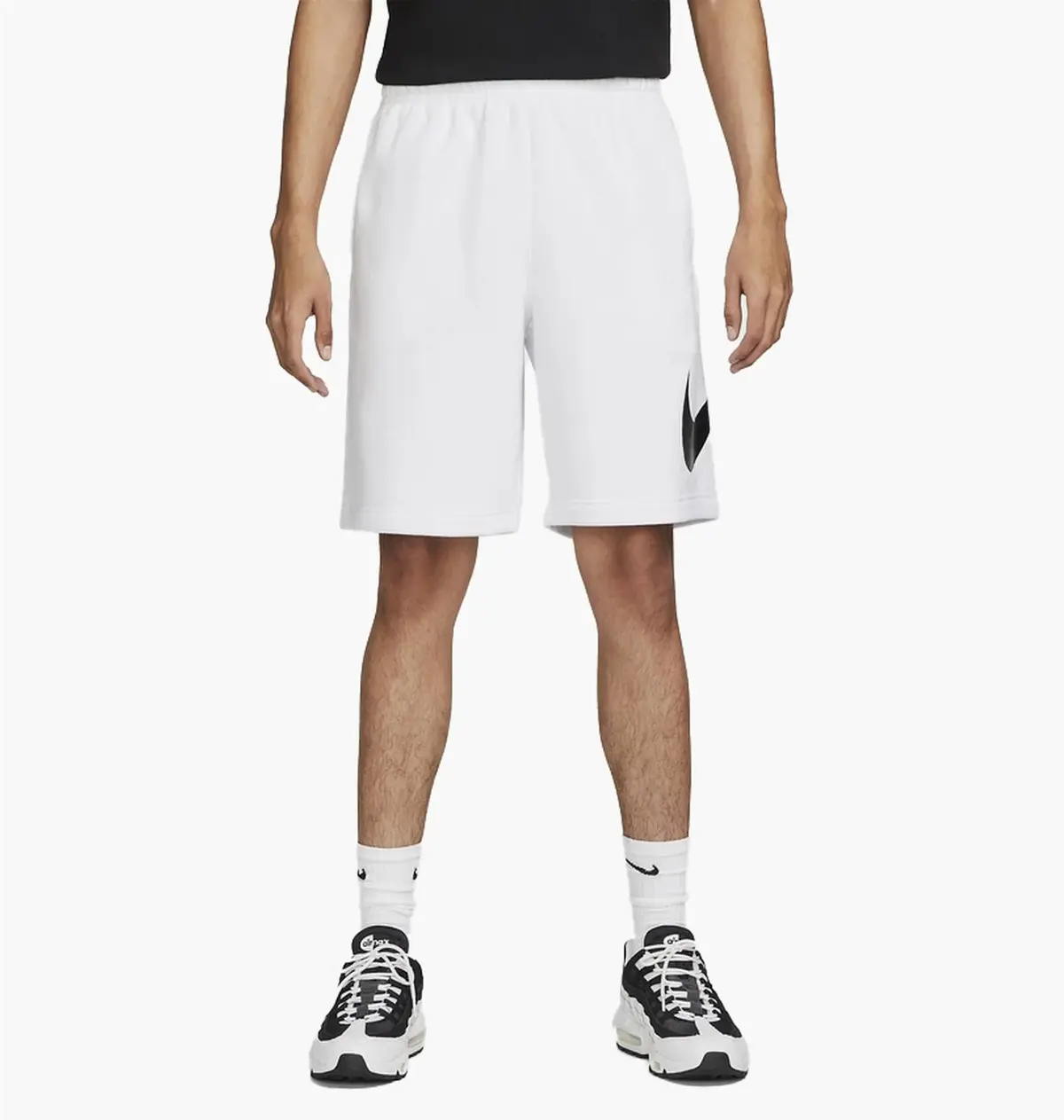 Шорти чоловічі Nike Sportswear Club