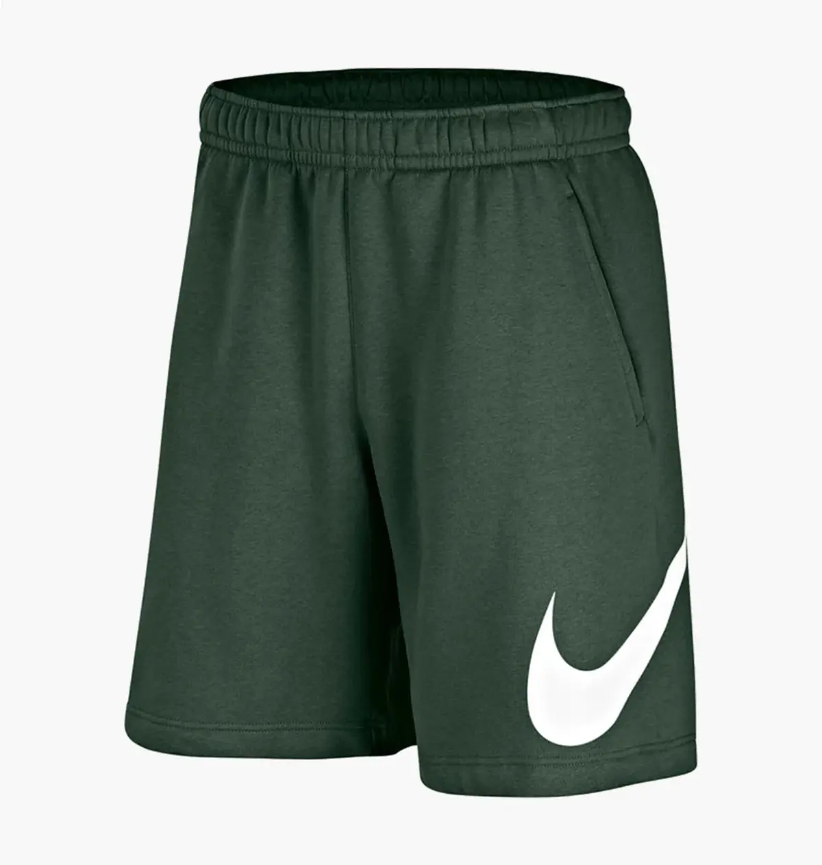 Шорты унисекс Nike Sportswear Club Bb Gx
