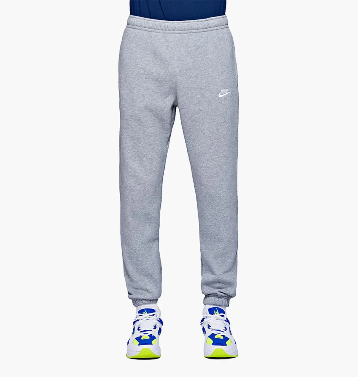 Брюки мужские Nike Sportswear Club Fleece