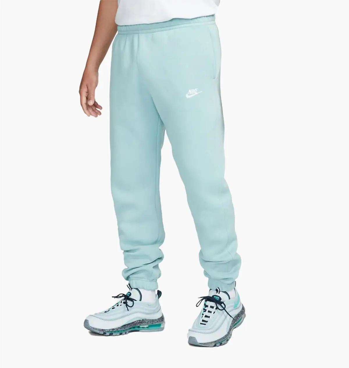 Брюки мужские Nike Sportswear Club Fleece