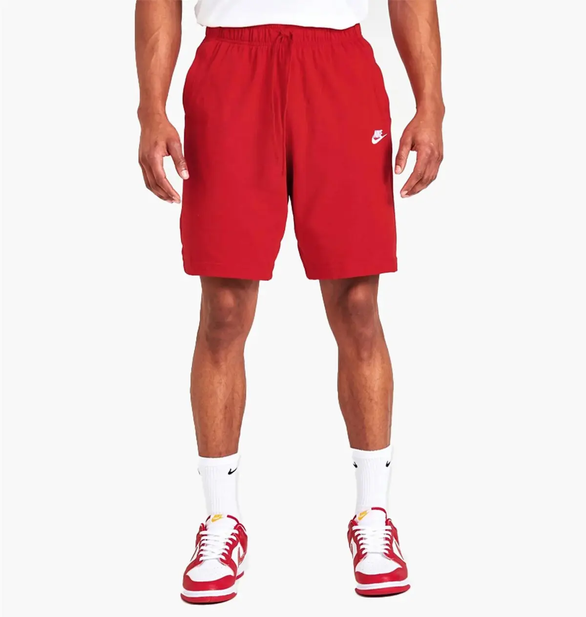 Шорти чоловічі Nike Nsw Club Short Jsy