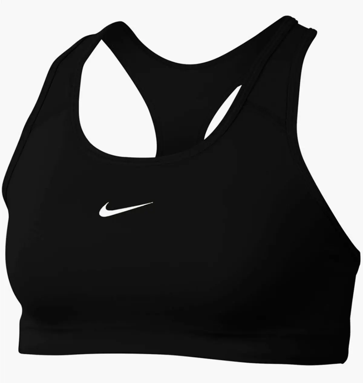 Спортивный топ женской Nike W Nk Df Swsh 1Pp Bra