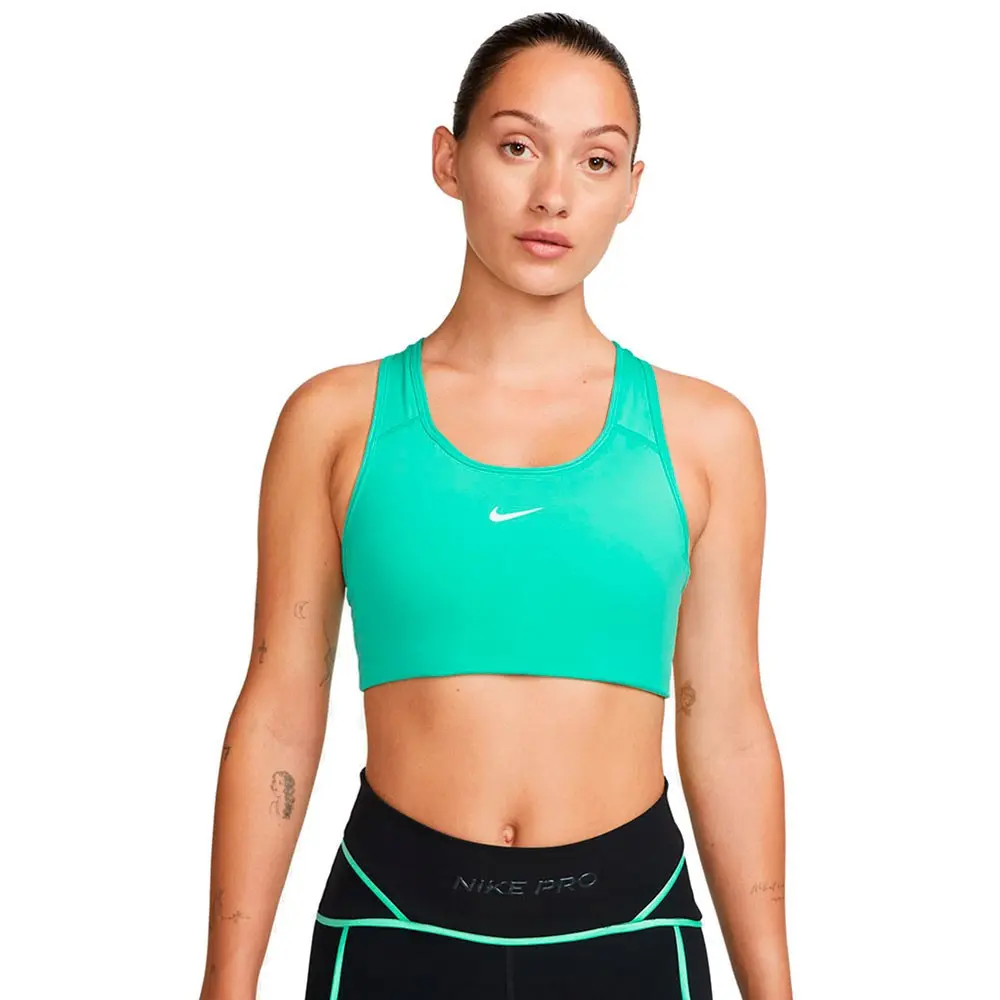 Спортивный топ женской Nike Swoosh Sujetador Deportivо