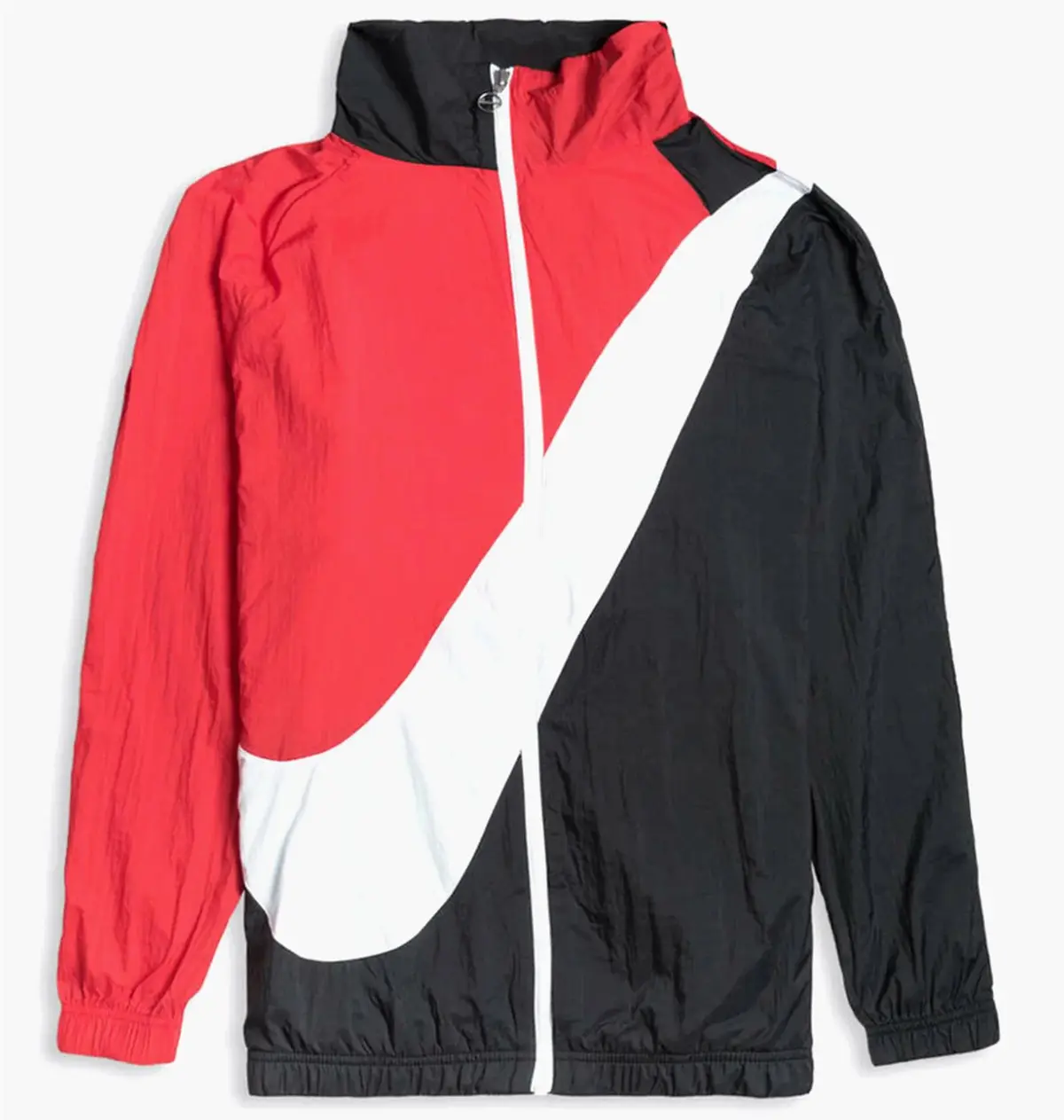 Ветровка унисекс Nike Sportswear Women's Woven Swoosh Jacket