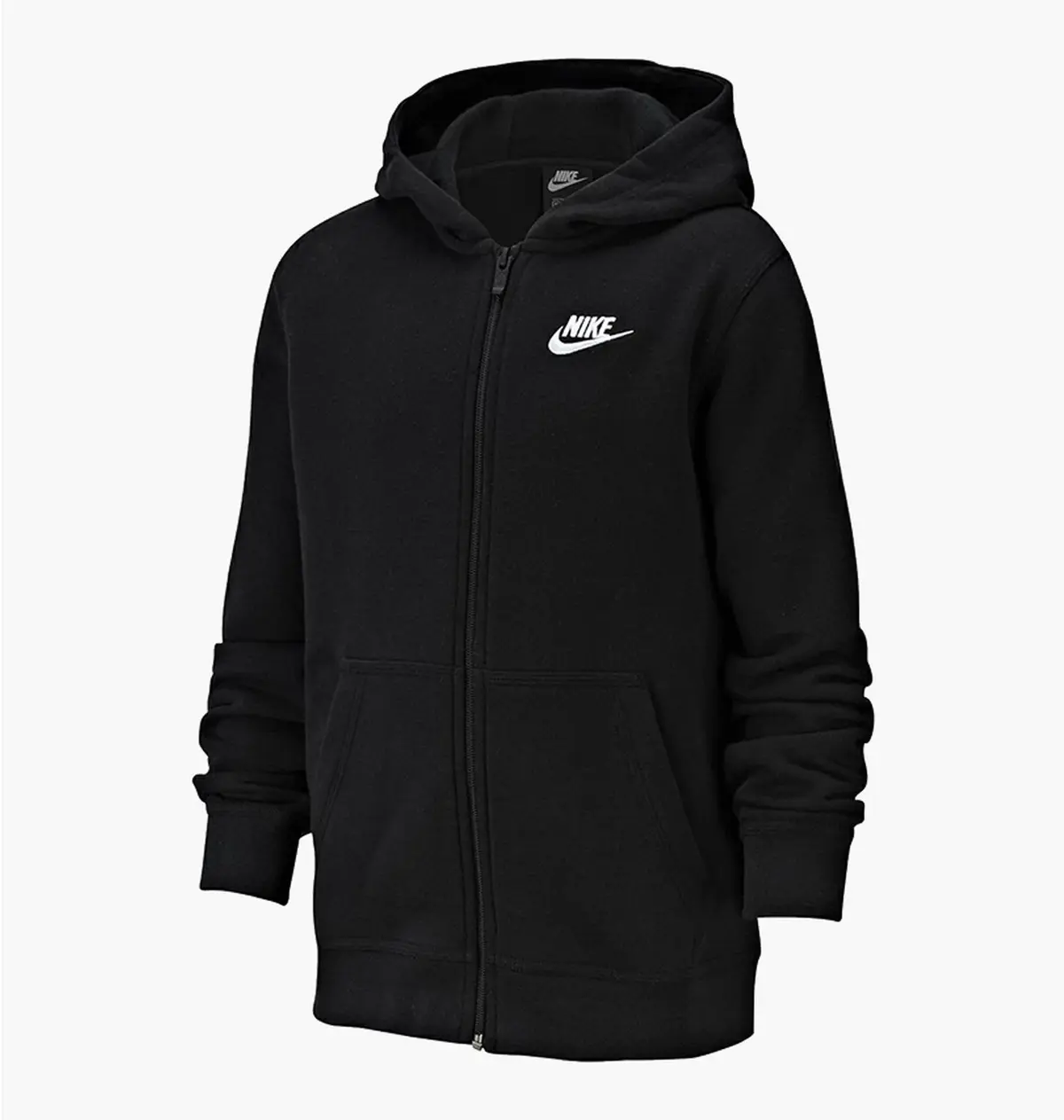 Светр дитячий Nike B Nsw Hoodie Fz Club
