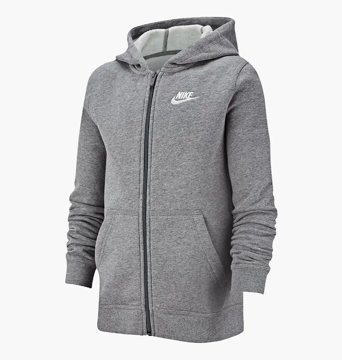 Светр дитячий Nike B Nsw Hoodie Fz Club
