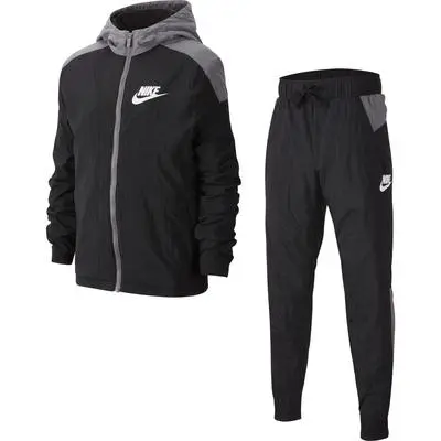 Брюки підліткові Nike B Nsw Trk Suit Winterized
