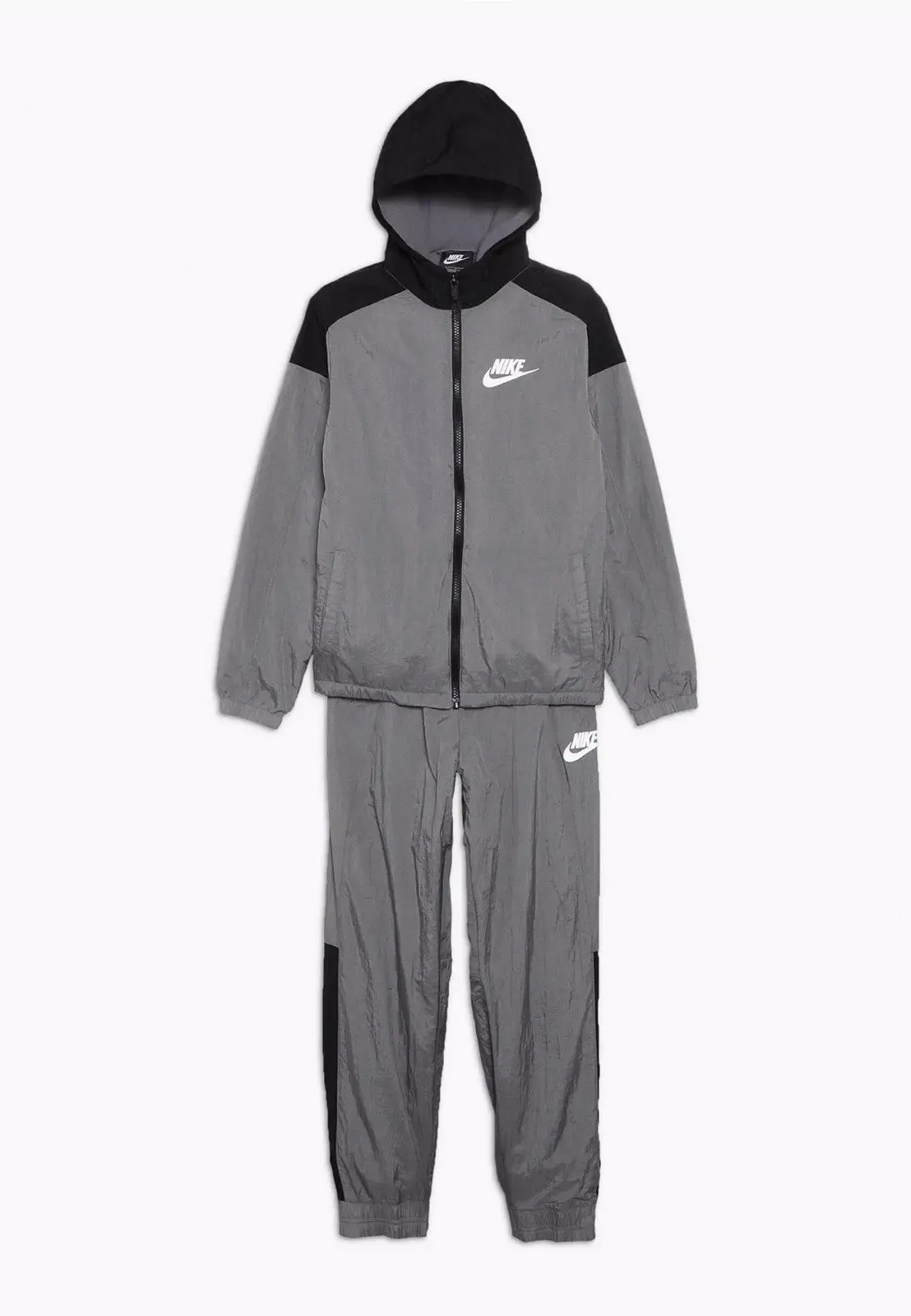 Брюки дитячі Nike Winterized Tracksuit (Grey)
