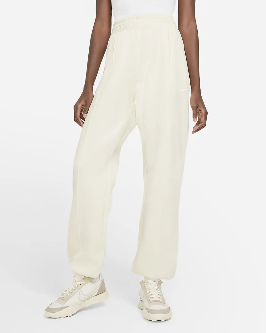 Брюки женские Nike Sportswear Essential Fleece Trousers