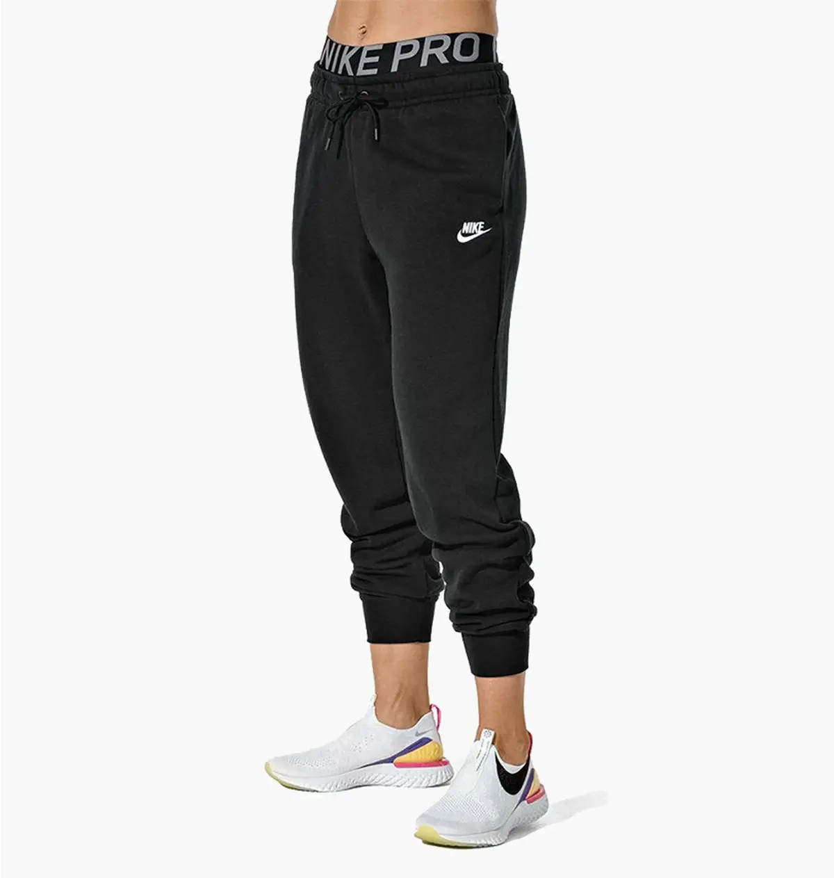Брюки женские Nike Nsw Fleece Pants
