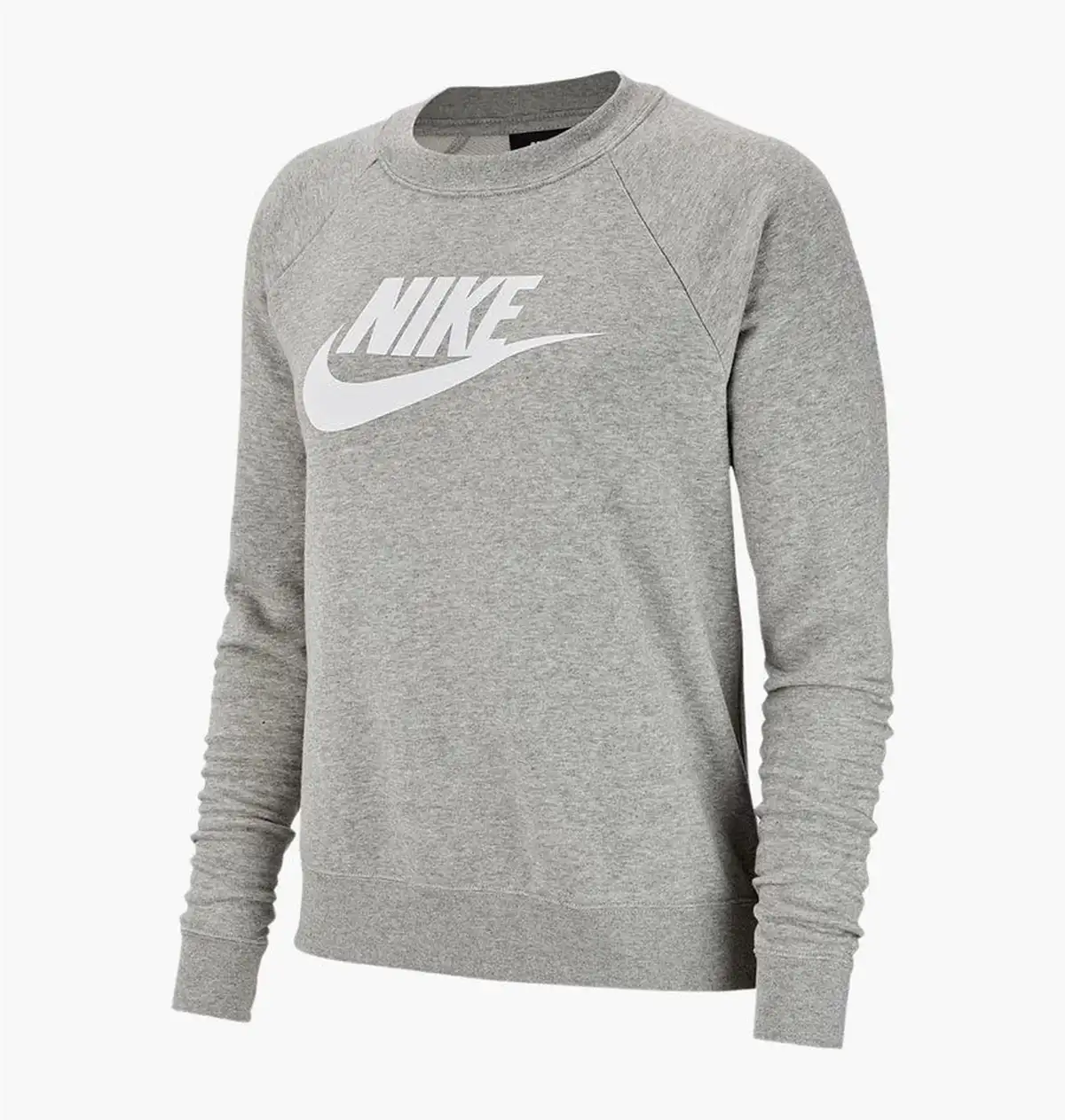 Кофта жіночі Nike W Nsw Essntl Crew Flc Hbr