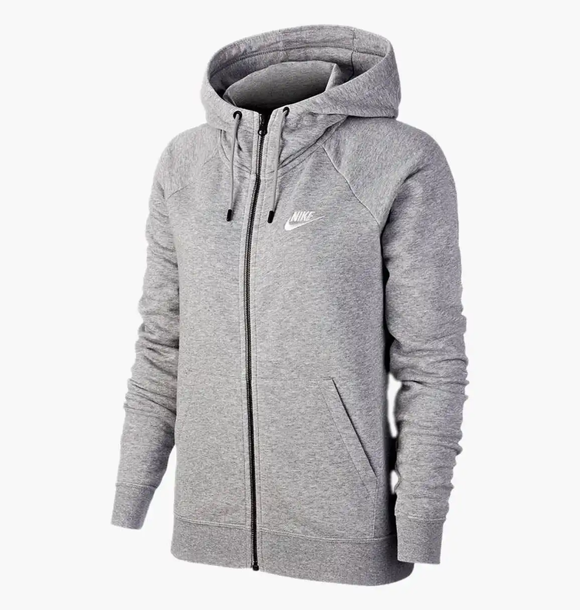 Кофта женские Nike W Nsw Essntl Flc Fz Hoodie