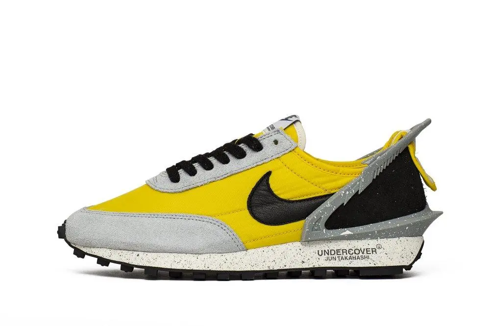 Кросівки чоловічі Nike Daybreak X Undercover