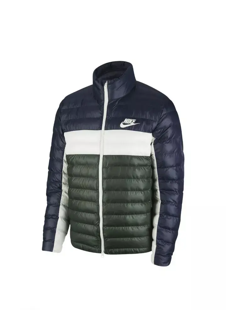 Куртка чоловіча Nike Jacket