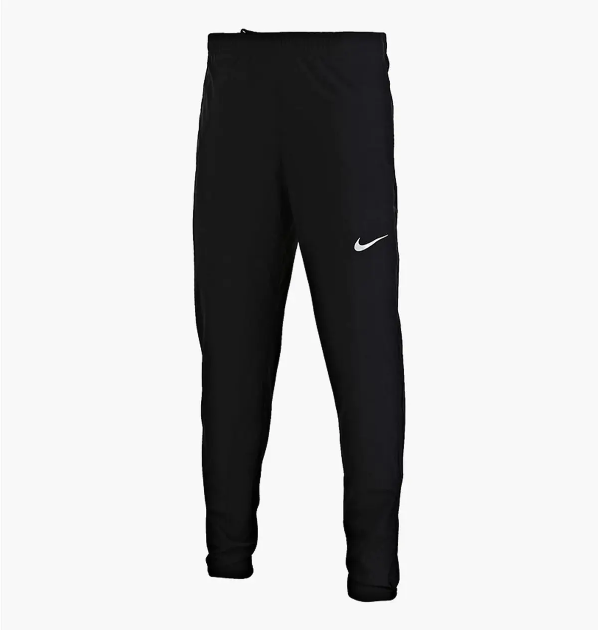 Брюки мужские Nike Run Stripe Woven Pant Black