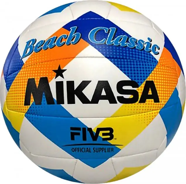 Волейбольний м'яч Mikasa Beach