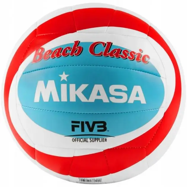 Волейбольний м'яч Mikasa Beach Classic