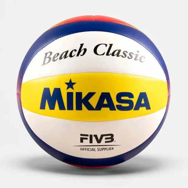 Волейбольний м'яч Mikasa Beach Classic