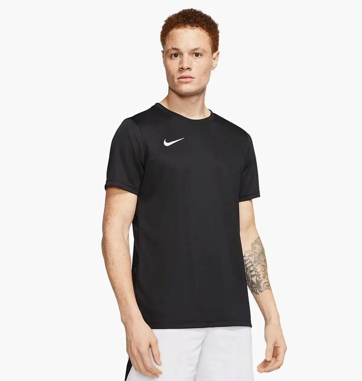 Футбольна футболка чоловіча Nike M Nk Dry Park Vii Jsy Ss
