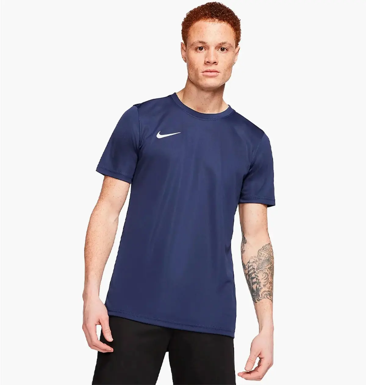 Футболка чоловіча Nike Jersey Park Vii