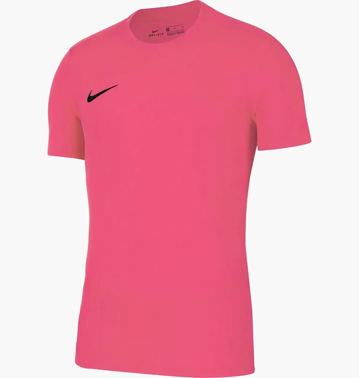 Футбольна футболка чоловіча Nike Park Vii