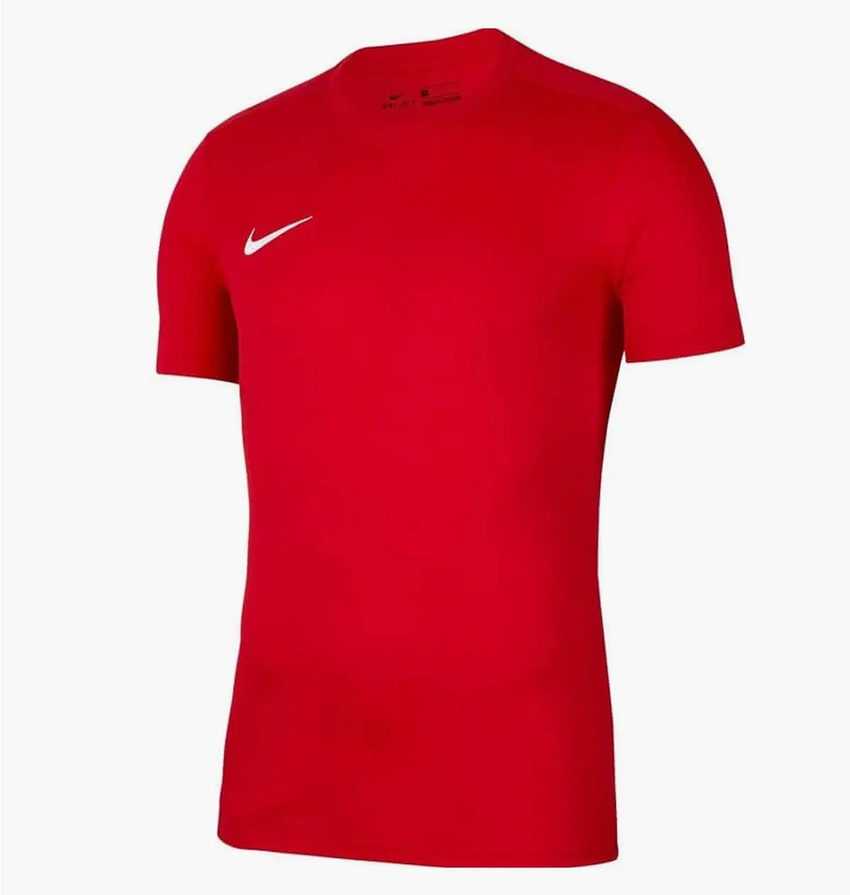 Футболка чоловіча Nike Dry Park Vii Jsy Ss