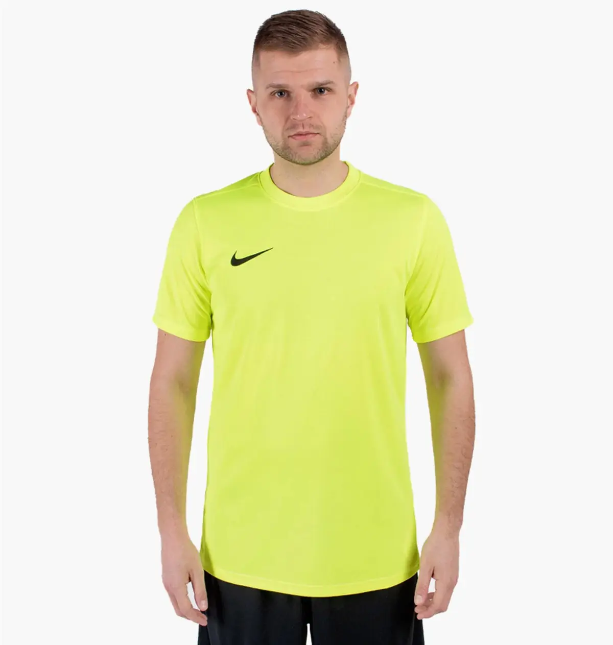 Футбольна футболка чоловіча Nike Park Vii
