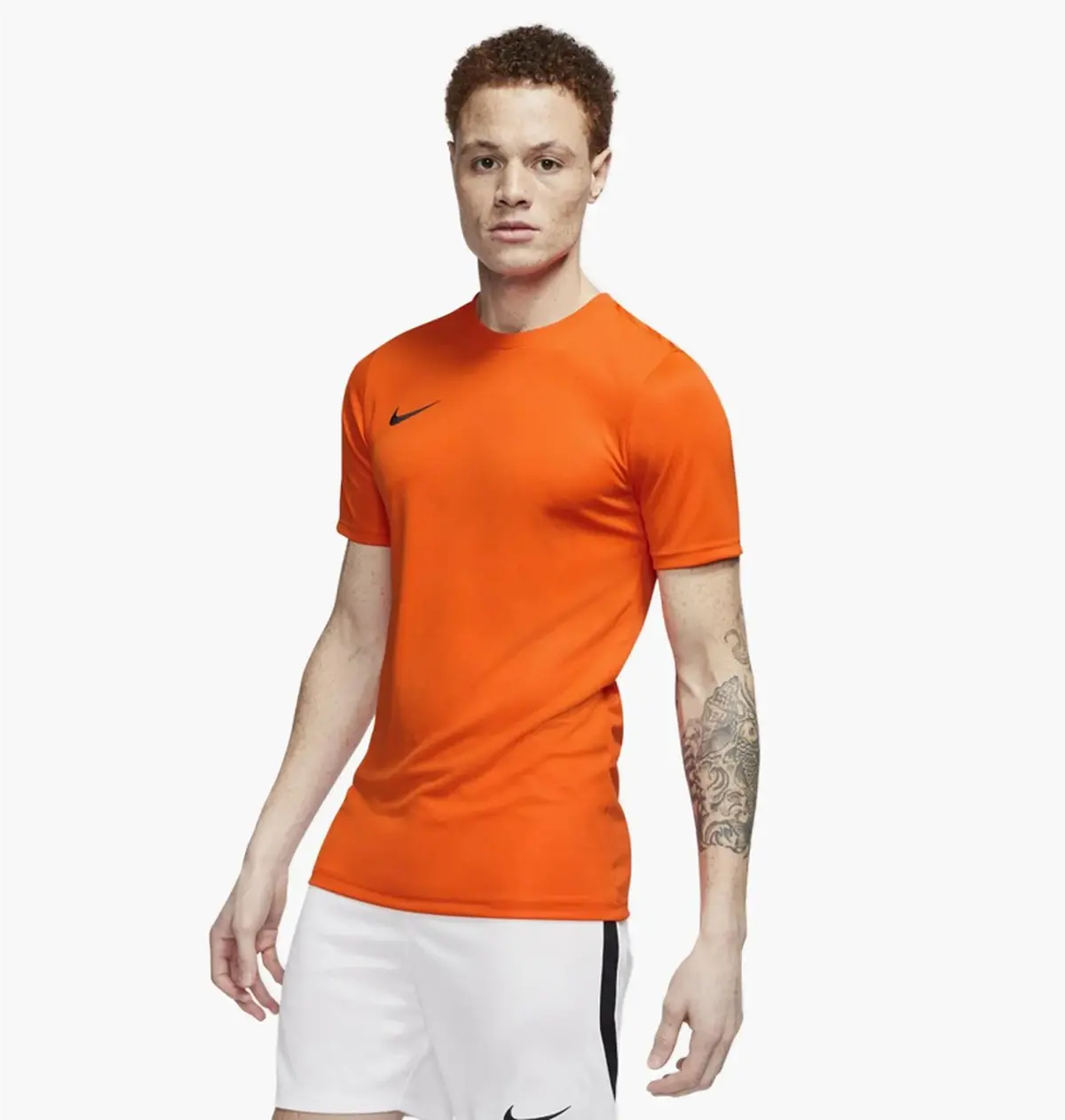 Футболка чоловіча Nike Dry Park Vii Jsy Ss