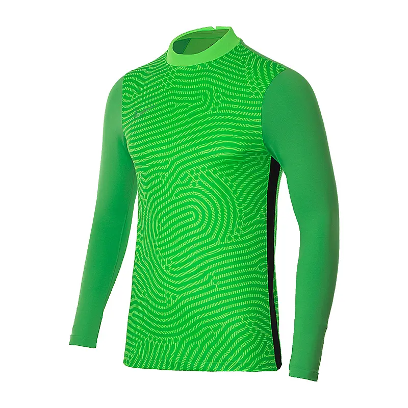 Футбольна форма чоловіча Nike Jersey Gardien Iii Long Sleeve