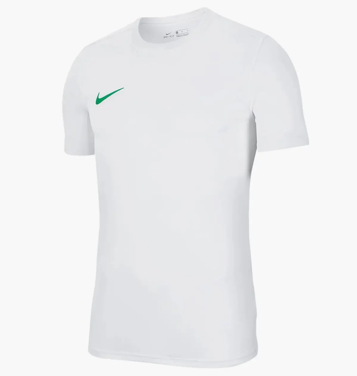 Футболка дитяча Nike Y Nk Df Park Vii Jsy Ss