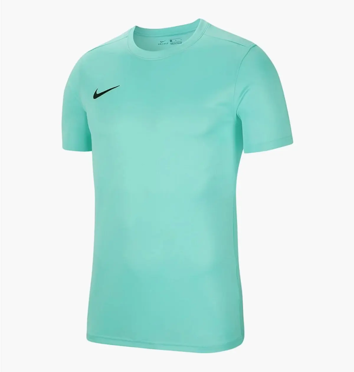 Футбольна футболка дитяча Nike Jr Dry Park Vii 354