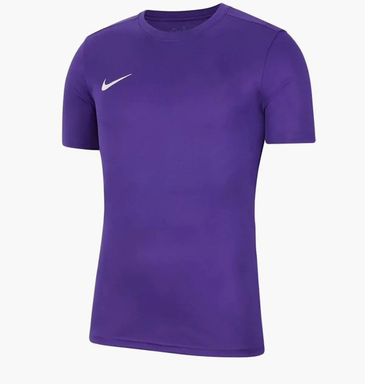Футболка підліткова Nike Dry Park Vii Jr