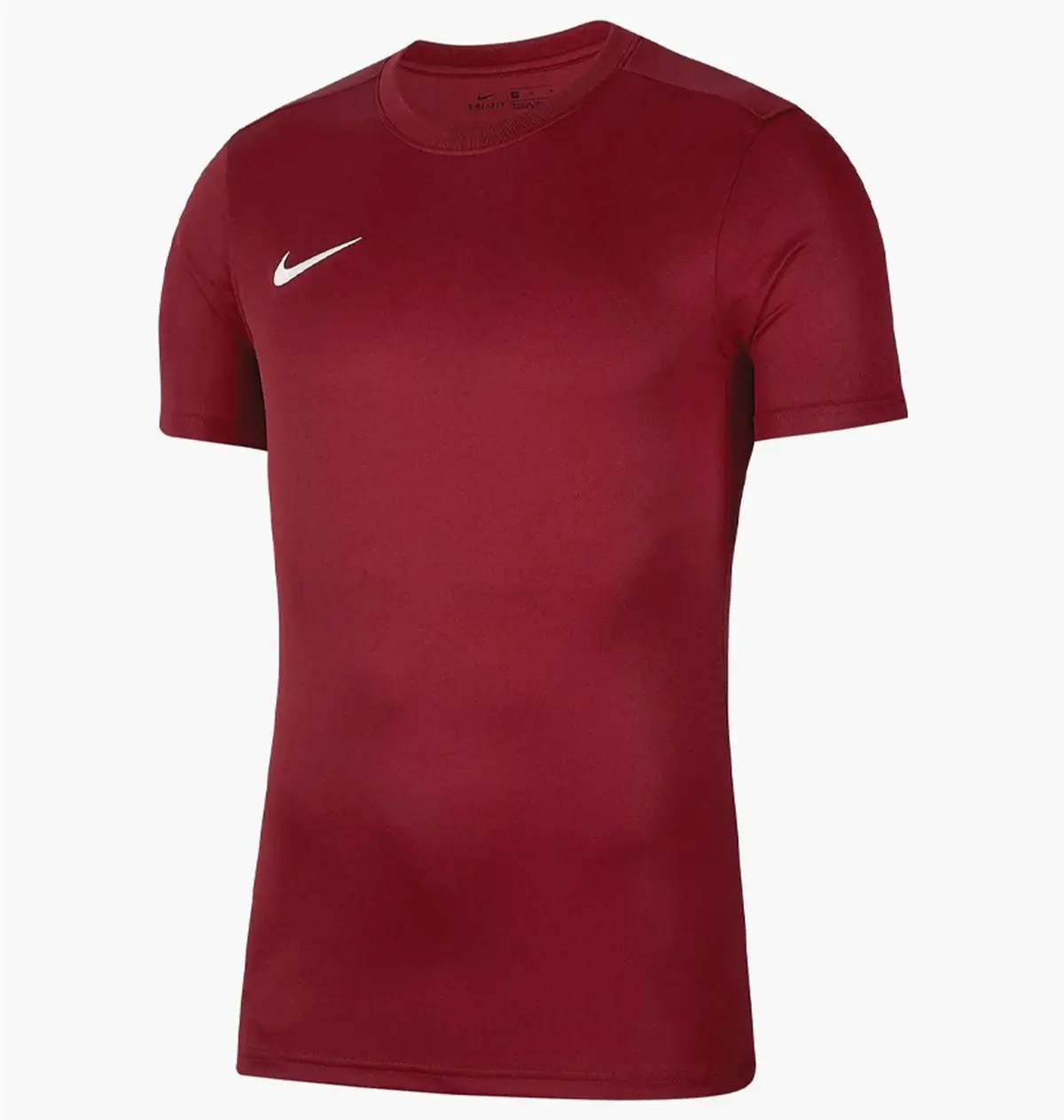 Футбольна футболка дитяча Nike Park Vii
