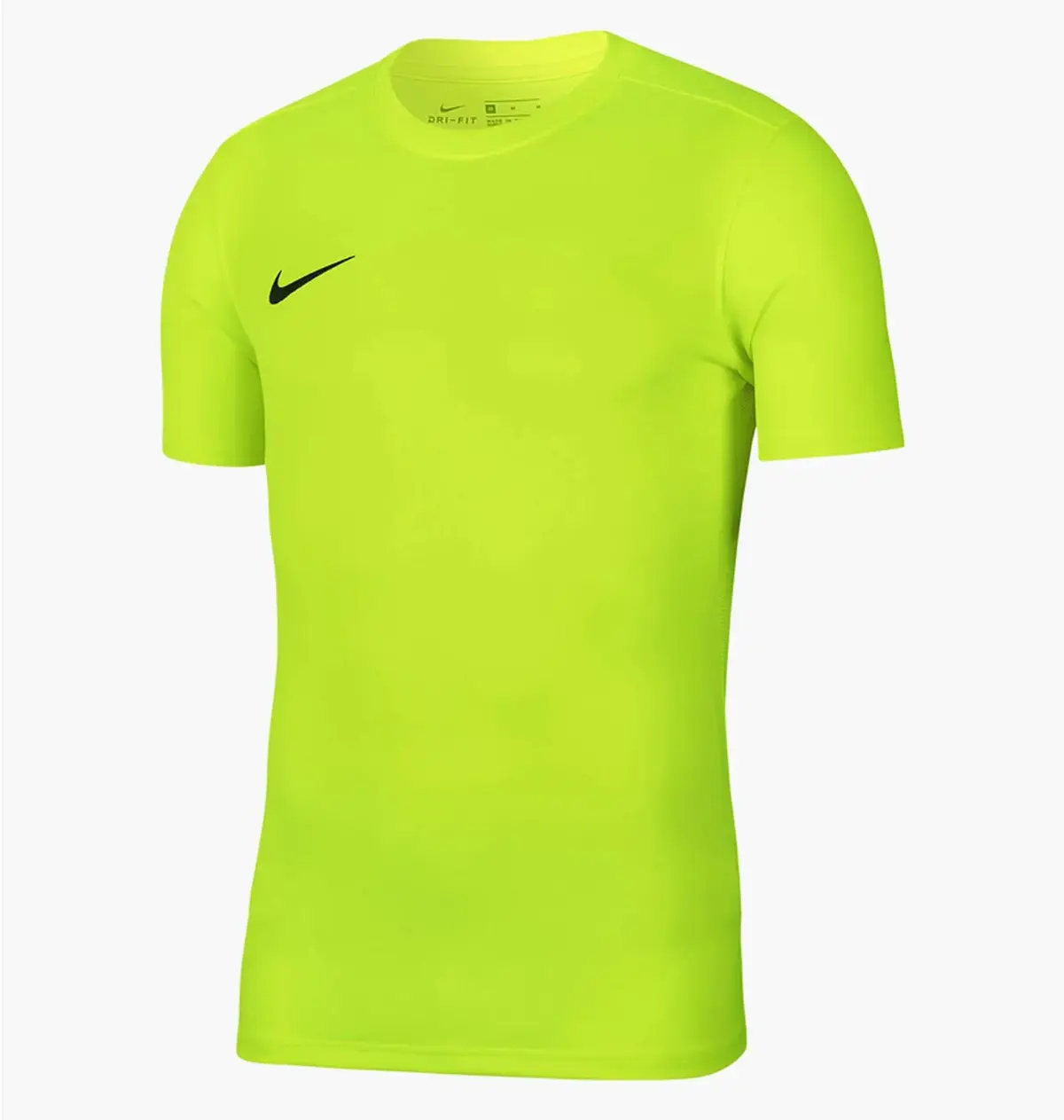 Футбольна футболка дитяча Nike Dry Park Vii 702