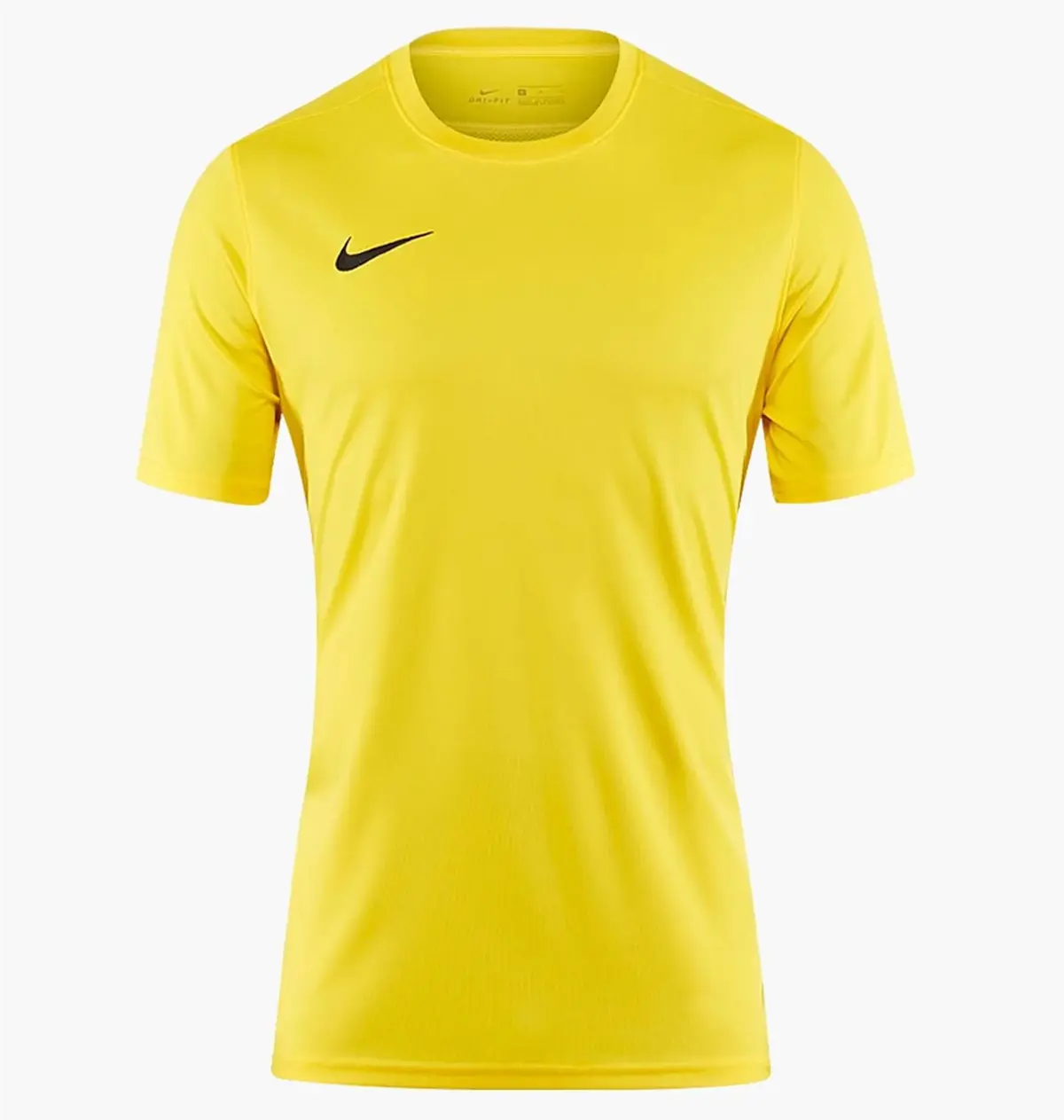 Футболка дитяча Nike Dry Park Vii Ss Junior