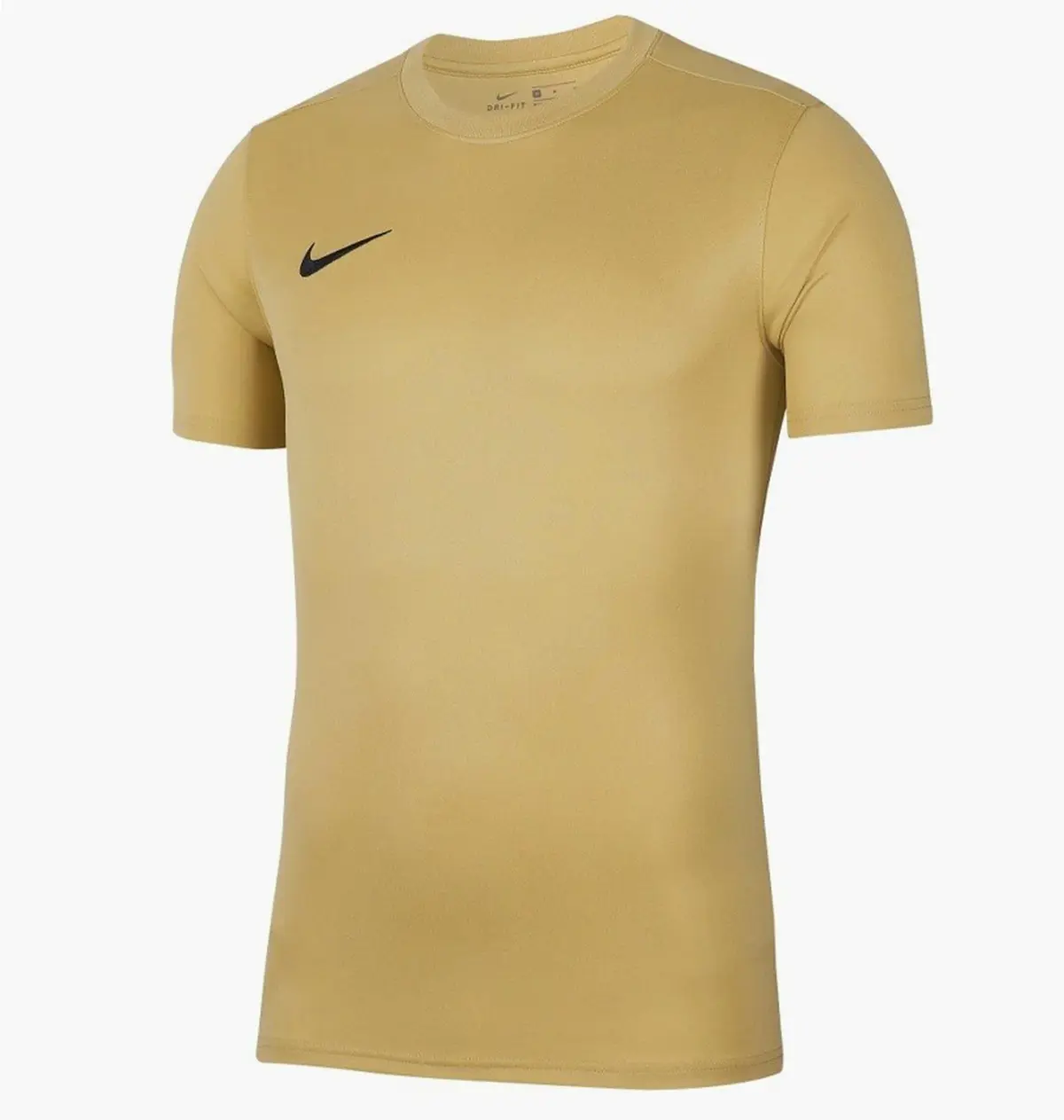 Футболка підліткова Nike Dry Park Vii Jr